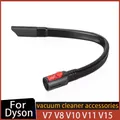 Flexible Crevice Tool for Dyson V7 V8 V10 V11 V15 Cordless Vacuum Cleaner for Dryer Vent Car