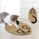 Cat Scratcher Boardtoys Cat Scratching Post Mat Toy Bed Mat Claw Sharpener Scrapers For Cat Grinding