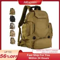 40L Camping Backpack Waterproof Lightweight Outdoor Hiking Camouflage Bag Men's and Women's Outdoor