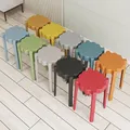 Nordic Luxury Party Accent Chair Dining Vintage Party Kitchen Chair Acrylic Gaming Articulos Para El