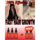 women/men Rapid Hair Growth Essential Oil Repair Baldness Hair Oil for Fast Growth Beard Growth Oil