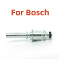 Drision High Pressure Hose Fitting With Sleeve For Bosch Car Washer Repair Connector Accessories