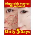 Pore Shrinking Serum Face Removing Large Pores Tightening Repairing Large Pores Facial Pore