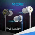 HiBy Digital XOE USB tipo C 8mm DLC diaframma Dynamic Driver DSD Decoder auricolari IEM In-Ear