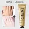 OEDO Rose Moisturizing Hand Cream Moisturizing Deeply Repair Hand Rough Skin Hand Moisturizing