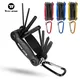 WEST BIKING 8 in 1 Bicycle Repair Tools Kit Steel Allen Wrench Screwdriver Cycling MTB Mountain Road Bike Maintenance Tools