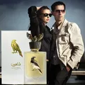Luxury Eagle ​High Quality 100ml Fragrance духи Unisex Body Splash Wash Le parfum Pheromone Perfume