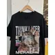 Tate McRae The Think Later World Tour 2024 T Shirt Full Size S-5XL