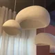 Modern LED Living Room Pendant Lamp Nordic Dining Room Bedroom Bar Loft Designer Led Ceiling