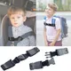 Baby Car Safe Buckle Chest Clip Non-slip Strap Clip Baby Safety Seat Strap Belt for Kids Safety