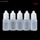 5pcs 10ml Running Machine Silicone Oil Lubricant Gym Treadmill Maintenance Silicone Oil Gym