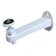 Universal Bracket Camera Outdoor Hoisting Monitoring 168 Aluminum Alloy Universal Bracket 1297 Wall