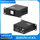 BliKVM V4 Allwinner H616 Soc KVM Over IP Device PoE HDMI-comaptible Video Loop Through PiKVM Support