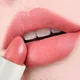 Waterproof Velvet Lipstick Non-Stick Cup Moisturizing Nude Lip Tint Long Lasting Red Matte Sexy Lips