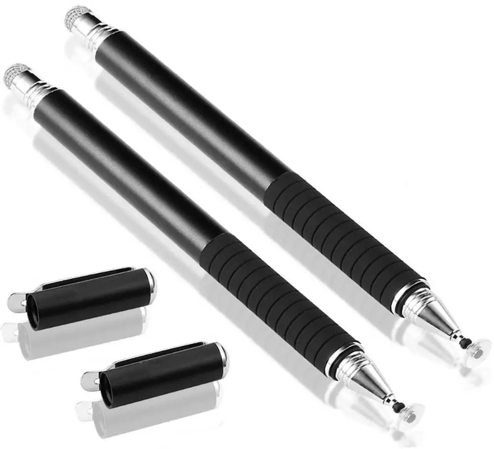 MAGCLE Disc Stylus pen Touch Screen Capacitive pen For Iphone /Ipad/Android Smartphones High-Precision Multi-Function Pen