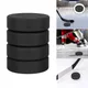 2Pcs Ice Hockey Puck Professional Rubber Hockey Puck Durable Smooth Multipurpose