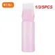 1/3/5PCS Haircut Environmental Friendly Multiple Colors Available Health & Beauty Dye Cream Bottle