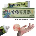 Liu Yaoshi Miao Yao Qiyangjing Herbal Cream Body Care Ointment
