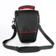 Waterproof Case Cover DSLR Camera Bag Travel Triangle Bags For Canon EOS Nikon Sony FUJIFILM
