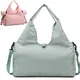 Yoga Mat Gym Bag For Women Sports Handbags Travel Fitness Tote Bag Yoga Swimming Shoulder Bag Large