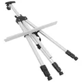 Folding Easel Painting Display Stand Tripod Floor Whiteboard for Poster Household