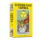Giant Edition Tarot Deck Board Game Cards Game Full English Edition Tarot Board Game Family/Friends