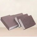 5 PCS Sanding Sponge Block for Metal Plastic Wood Paint Coarse to Extra Fine