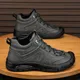 Hiking Boots Outdoor Casual Sneaker Loafers Sports and Leisure Casual Ankle Boots Safety Shoes Work