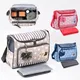 Hot Sell Diaper Bag Maternity Packs single Shoulder Baby Bag Women Travel Handbag For Baby Nursing