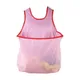 Sleeveless Laundry Apron Pocket Shaped Design Laundry Supplies Mother Gifts Large Capacity Drying