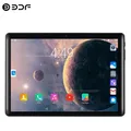 New 10.1 Inch Android Phone Call Tablet Pc Octa Core 4GB RAM 64GB ROM Google Play WiFi Bluetooth