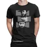 The Good The Bad And The Bad Tshirt Men Premium Cotton Leisure t-Shirt Clint Eastwood Tee Shirt