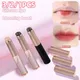 2/1PCS Silicone Lip Brush Concealer Makeup Tool Q Soft Fingertips Lip Balm Lip Gloss Lip Stick