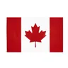 5 x3ft 90 x150cm Canada Canadian Flag Banner Flag