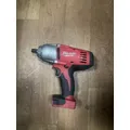 Milwaukee M18 Cordless 1/2" High Torque Impact Wrench 18V 2663-20 (Tool Only).SECOND HAND