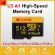 Kodak Ultra Memory Card 512GB 256GB 128GB 64GB 32GB Micro SD Card MicroSDXC Class10 SD Memory Card