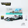 Tarmac Works 1:64 MB F1 W13 E #63G.