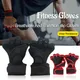 Workout Gloves for Men and Women Wrist Wraps Exercise Gloves Weight Lifting Cycling Gym Fitness