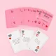 Bachelorette Party Table Game Prop Sincere Word Big Adventure Point Card Hen Night Party Bar