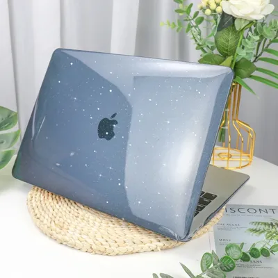 Laptop Case For MacBook Air 15 Case M4 2025 For Macbook Air 13 Case M1 for Macbook Pro 16 Case M2 2024 2023 Pro 14 M3 Funda