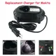 Replacement Battery Charger for Makita BL1013 BL1014 10.8V 12V Li-ion Battery DC10WA Electric Drill