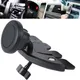 Car CD Slot Mobile Phone Holder Accessories 17mm Ball Head Base for Car CD Slot Mount for IPhone