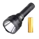 Convoy L8 Powerful LED Flashlights Cree SBT90.2 Max 6400LM Torch Light by 26800 Battery for Camping