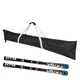 Waterproof Ski Bag Skis Storage Bag for Outdoor Camping Travel Fit Skis Up to 185 cm Durable Handle