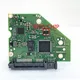 100762568 REV A 2566 Seagate Desktop Hard Drive Circuit Board / ST2000DX001 / 2T 7200rpm