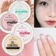 Banana Powder Color Correcting Loose Powder Oil Control Powder Pressed Setting Poweder Face Mineral