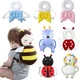 New Brand Cute Baby Infant Toddler Newborn Head Back Protector Safety Pad Harness Headgear Cartoon