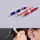 Light Spoon Health Car Ear Cleaner With Magnifying Glass Flashlight Earpick Ear Cleaning Earwax