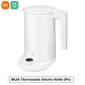 Original Xiaomi Mijia Thermostatic Electric Kettle 2 Pro Intelligent LED Display Screen Stepless