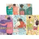 Heartstopper Series Volume 1-5 Books Set By Alice Oseman Heartstopper Series Volume 1-5 Books Set By
